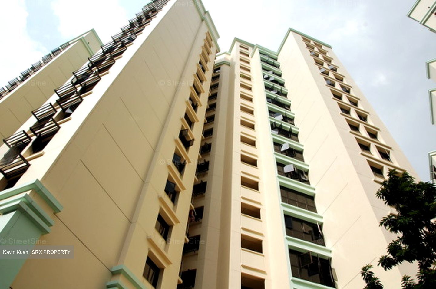 Blk 183A Rivervale Crescent (Sengkang), HDB 5 Rooms #599106721